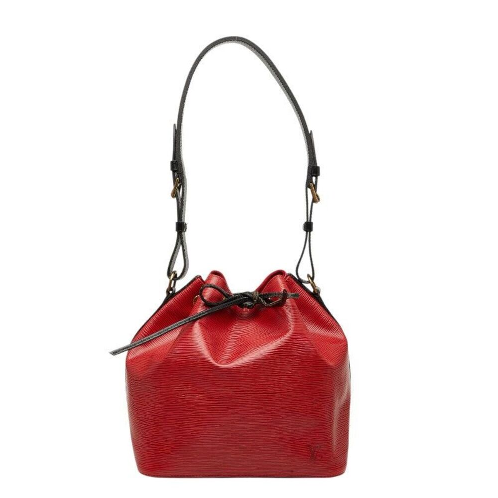 Louis Vuitton Petit Noe Shoulder Bag